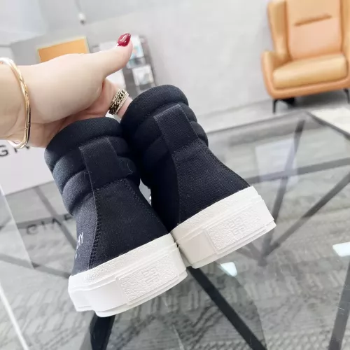 Cheap Givenchy High Tops Shoes For Men #1367330 Replica Wholesale [$76.00 USD] [ITEM#1367330] on Replica Givenchy High Tops Shoes