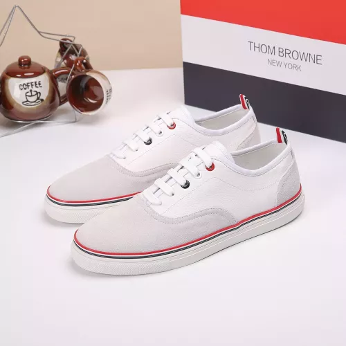 Thom Browne TB Casual Shoes For Men #1367335