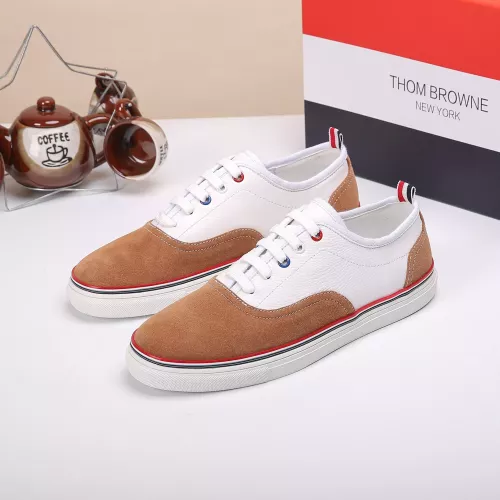 Thom Browne TB Casual Shoes For Men #1367336