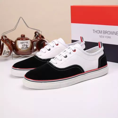 Thom Browne TB Casual Shoes For Men #1367337
