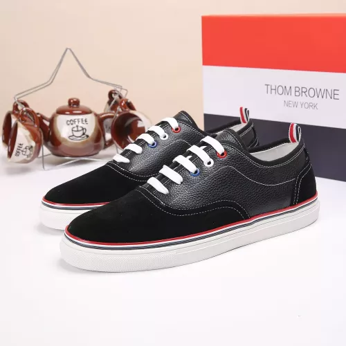 Thom Browne TB Casual Shoes For Men #1367338