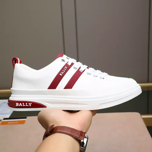 Cheap Bally Casual Shoes For Men #1367341 Replica Wholesale [$80.00 USD] [ITEM#1367341] on Replica Bally Casual Shoes