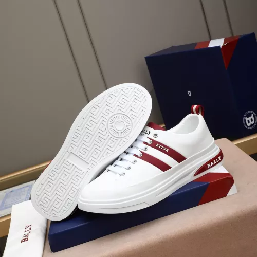 Cheap Bally Casual Shoes For Men #1367341 Replica Wholesale [$80.00 USD] [ITEM#1367341] on Replica Bally Casual Shoes
