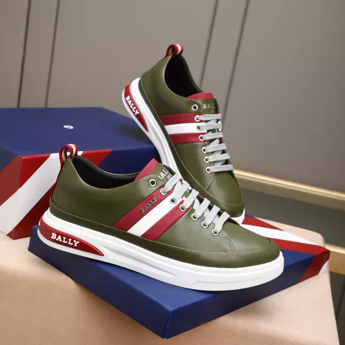Bally Casual Shoes For Men #1367342