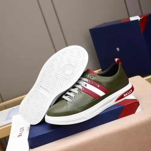 Cheap Bally Casual Shoes For Men #1367342 Replica Wholesale [$80.00 USD] [ITEM#1367342] on Replica Bally Casual Shoes