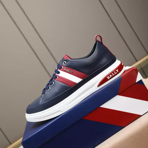 Cheap Bally Casual Shoes For Men #1367343 Replica Wholesale [$80.00 USD] [ITEM#1367343] on Replica Bally Casual Shoes