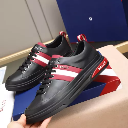 Cheap Bally Casual Shoes For Men #1367344 Replica Wholesale [$80.00 USD] [ITEM#1367344] on Replica Bally Casual Shoes