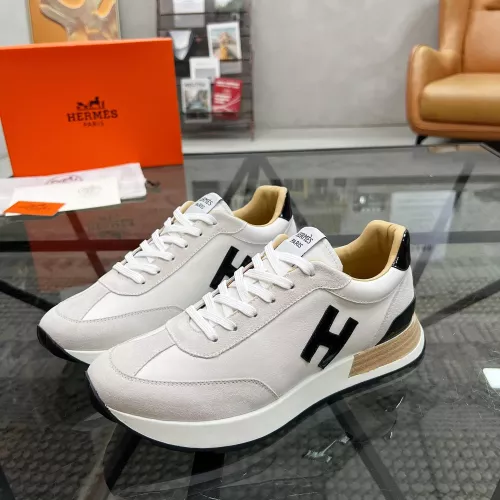 Hermes Casual Shoes For Men #1367345