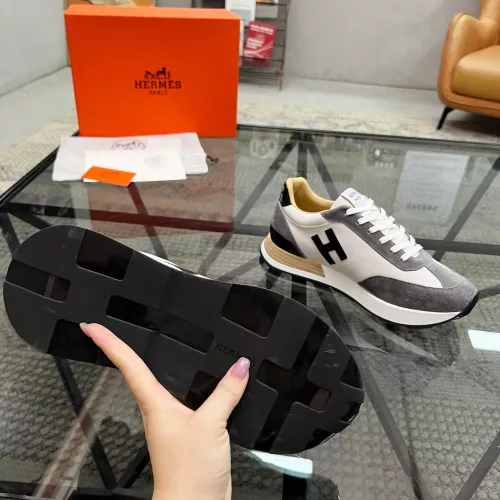 Cheap Hermes Casual Shoes For Men #1367346 Replica Wholesale [$82.00 USD] [ITEM#1367346] on Replica Hermes Casual Shoes