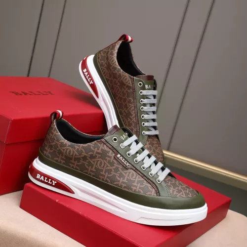 Bally Casual Shoes For Men #1367348