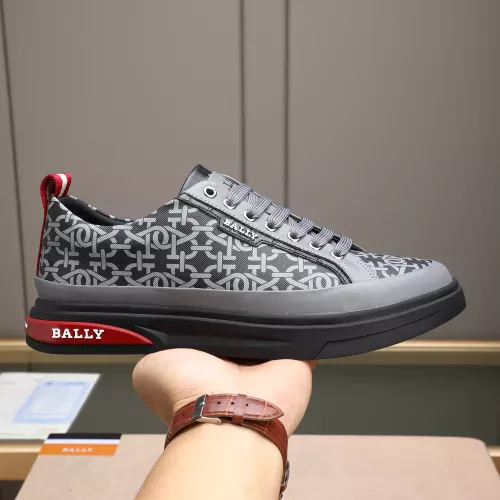 Cheap Bally Casual Shoes For Men #1367349 Replica Wholesale [$80.00 USD] [ITEM#1367349] on Replica Bally Casual Shoes