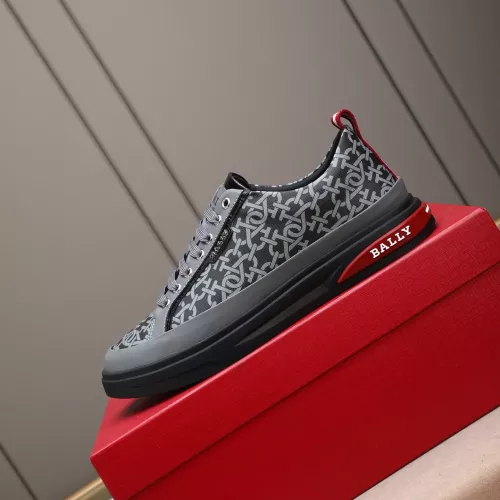 Cheap Bally Casual Shoes For Men #1367349 Replica Wholesale [$80.00 USD] [ITEM#1367349] on Replica Bally Casual Shoes