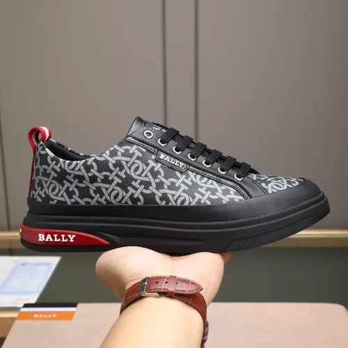 Cheap Bally Casual Shoes For Men #1367350 Replica Wholesale [$80.00 USD] [ITEM#1367350] on Replica Bally Casual Shoes