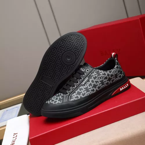 Cheap Bally Casual Shoes For Men #1367350 Replica Wholesale [$80.00 USD] [ITEM#1367350] on Replica Bally Casual Shoes