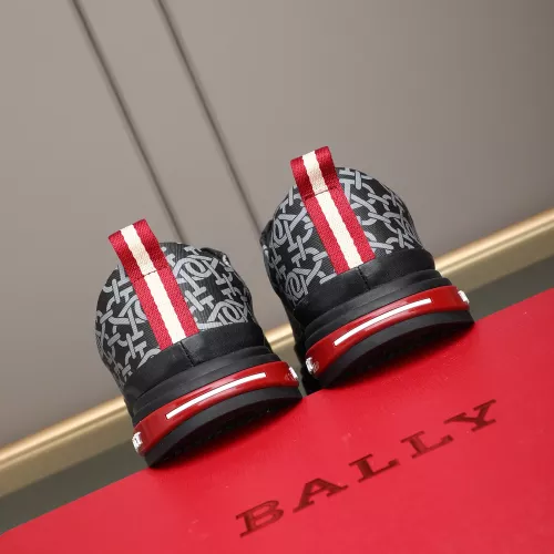Cheap Bally Casual Shoes For Men #1367350 Replica Wholesale [$80.00 USD] [ITEM#1367350] on Replica Bally Casual Shoes