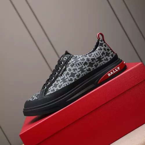 Cheap Bally Casual Shoes For Men #1367350 Replica Wholesale [$80.00 USD] [ITEM#1367350] on Replica Bally Casual Shoes