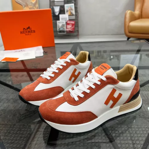 Hermes Casual Shoes For Men #1367351