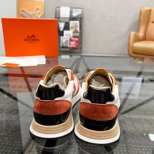 Cheap Hermes Casual Shoes For Men #1367351 Replica Wholesale [$82.00 USD] [ITEM#1367351] on Replica Hermes Casual Shoes