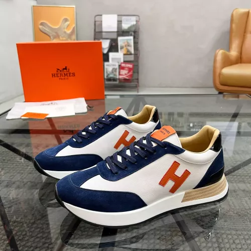 Hermes Casual Shoes For Men #1367353