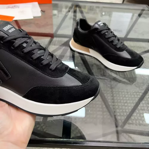 Cheap Hermes Casual Shoes For Men #1367354 Replica Wholesale [$82.00 USD] [ITEM#1367354] on Replica Hermes Casual Shoes