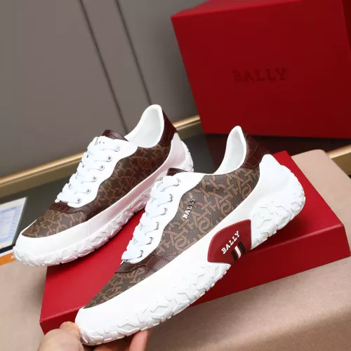 Cheap Bally Casual Shoes For Men #1367355 Replica Wholesale [$80.00 USD] [ITEM#1367355] on Replica Bally Casual Shoes