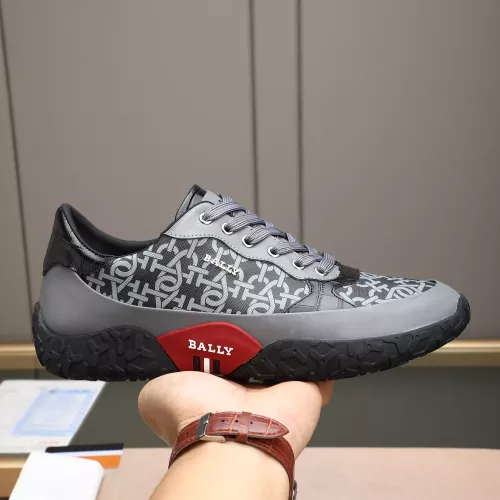 Cheap Bally Casual Shoes For Men #1367356 Replica Wholesale [$80.00 USD] [ITEM#1367356] on Replica Bally Casual Shoes