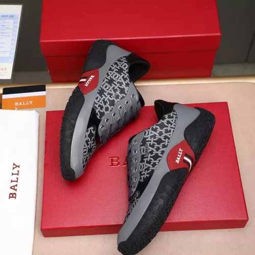 Cheap Bally Casual Shoes For Men #1367356 Replica Wholesale [$80.00 USD] [ITEM#1367356] on Replica Bally Casual Shoes