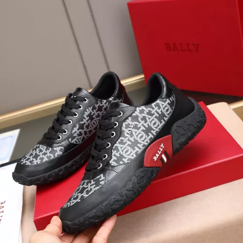 Cheap Bally Casual Shoes For Men #1367357 Replica Wholesale [$80.00 USD] [ITEM#1367357] on Replica Bally Casual Shoes