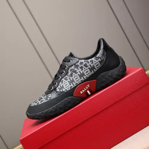 Cheap Bally Casual Shoes For Men #1367357 Replica Wholesale [$80.00 USD] [ITEM#1367357] on Replica Bally Casual Shoes