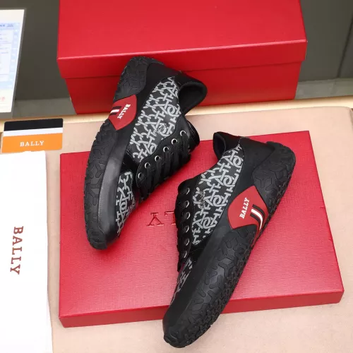 Cheap Bally Casual Shoes For Men #1367357 Replica Wholesale [$80.00 USD] [ITEM#1367357] on Replica Bally Casual Shoes