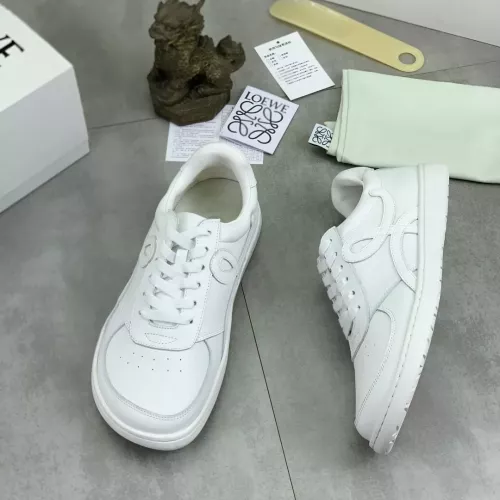 LOEWE Casual Shoes For Men #1367358