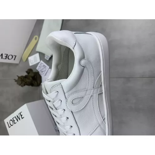 Cheap LOEWE Casual Shoes For Men #1367358 Replica Wholesale [$88.00 USD] [ITEM#1367358] on Replica LOEWE Casual Shoes