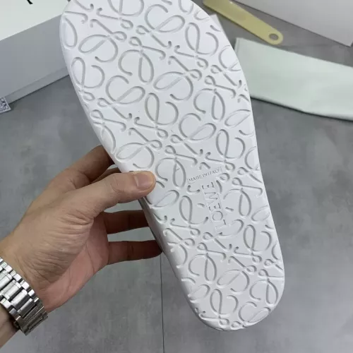 Cheap LOEWE Casual Shoes For Men #1367358 Replica Wholesale [$88.00 USD] [ITEM#1367358] on Replica LOEWE Casual Shoes