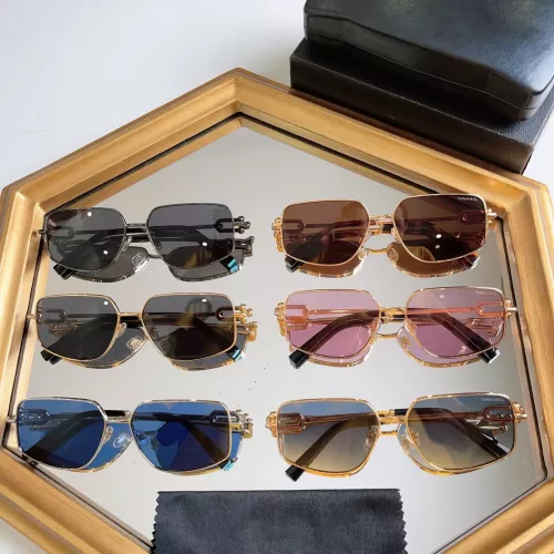 Cheap Tiffany AAA Quality Sunglasses #1367363 Replica Wholesale [$60.00 USD] [ITEM#1367363] on Replica Tiffany AAA Sunglasses
