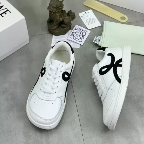 LOEWE Casual Shoes For Men #1367365