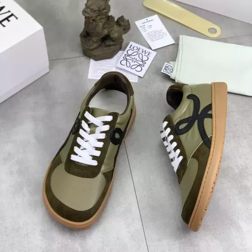 LOEWE Casual Shoes For Men #1367366
