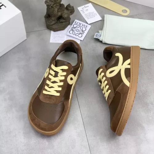 LOEWE Casual Shoes For Men #1367367
