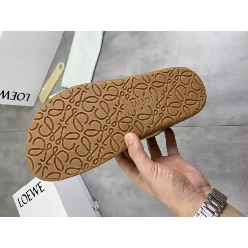Cheap LOEWE Casual Shoes For Men #1367367 Replica Wholesale [$88.00 USD] [ITEM#1367367] on Replica LOEWE Casual Shoes