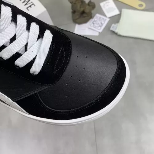 Cheap LOEWE Casual Shoes For Men #1367368 Replica Wholesale [$88.00 USD] [ITEM#1367368] on Replica LOEWE Casual Shoes