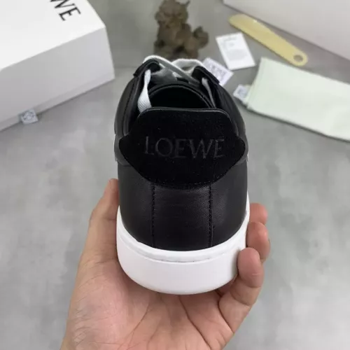 Cheap LOEWE Casual Shoes For Men #1367368 Replica Wholesale [$88.00 USD] [ITEM#1367368] on Replica LOEWE Casual Shoes