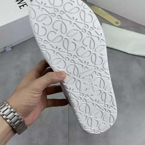 Cheap LOEWE Casual Shoes For Men #1367368 Replica Wholesale [$88.00 USD] [ITEM#1367368] on Replica LOEWE Casual Shoes