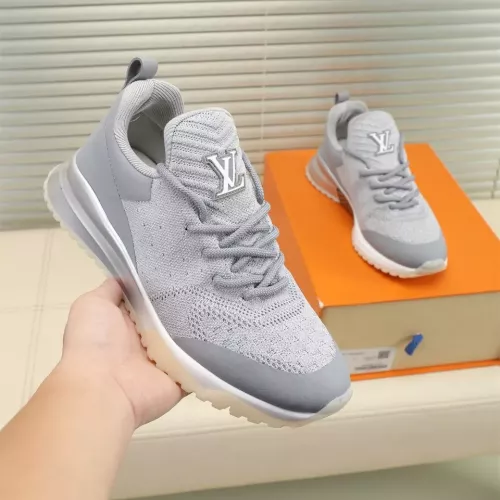 Cheap Louis Vuitton Casual Shoes For Men #1367389 Replica Wholesale [$88.00 USD] [ITEM#1367389] on Replica Louis Vuitton Casual Shoes