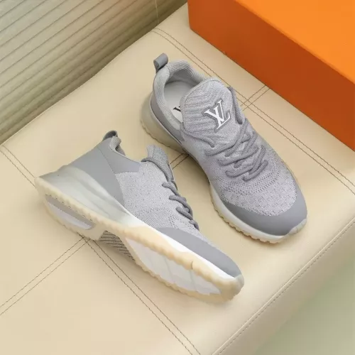Cheap Louis Vuitton Casual Shoes For Men #1367389 Replica Wholesale [$88.00 USD] [ITEM#1367389] on Replica Louis Vuitton Casual Shoes