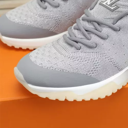 Cheap Louis Vuitton Casual Shoes For Men #1367389 Replica Wholesale [$88.00 USD] [ITEM#1367389] on Replica Louis Vuitton Casual Shoes