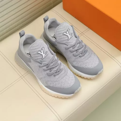 Cheap Louis Vuitton Casual Shoes For Men #1367389 Replica Wholesale [$88.00 USD] [ITEM#1367389] on Replica Louis Vuitton Casual Shoes