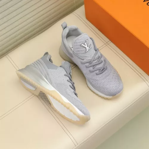 Cheap Louis Vuitton Casual Shoes For Men #1367390 Replica Wholesale [$88.00 USD] [ITEM#1367390] on Replica Louis Vuitton Casual Shoes