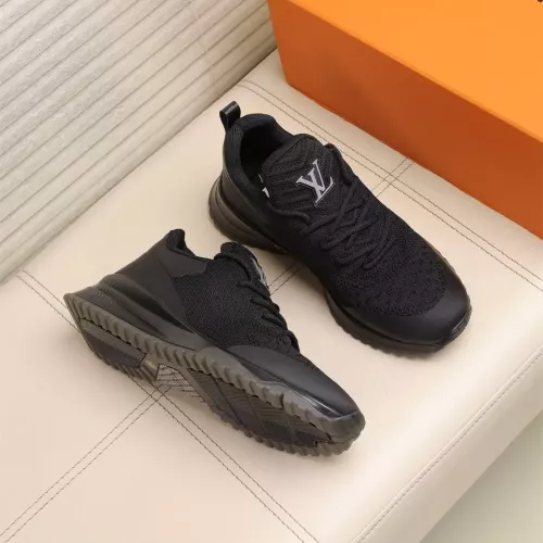Cheap Louis Vuitton Casual Shoes For Men #1367391 Replica Wholesale [$88.00 USD] [ITEM#1367391] on Replica Louis Vuitton Casual Shoes