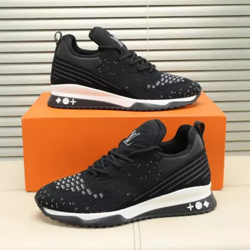 Cheap Louis Vuitton Casual Shoes For Men #1367393 Replica Wholesale [$88.00 USD] [ITEM#1367393] on Replica Louis Vuitton Casual Shoes