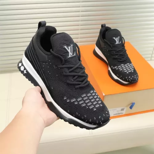 Cheap Louis Vuitton Casual Shoes For Men #1367393 Replica Wholesale [$88.00 USD] [ITEM#1367393] on Replica Louis Vuitton Casual Shoes