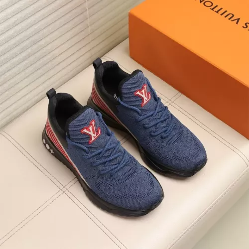 Cheap Louis Vuitton Casual Shoes For Men #1367394 Replica Wholesale [$88.00 USD] [ITEM#1367394] on Replica Louis Vuitton Casual Shoes